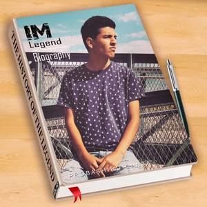 Meet your Posher, Fernando